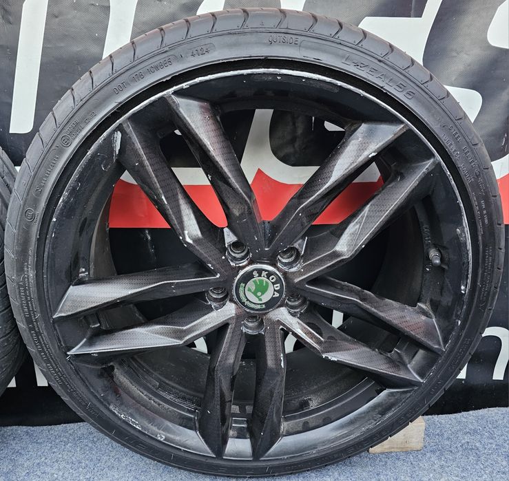 JanteAliaj19”5x112VwPassatCC/Jetta,SkodaOctavia/Superb,SeatLeon,AudiA4/5/6