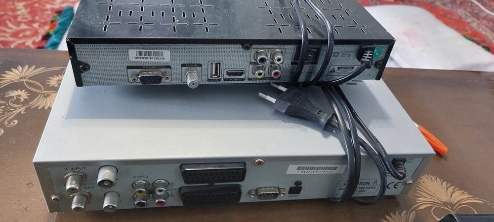 Продам Ресивер, Приставку