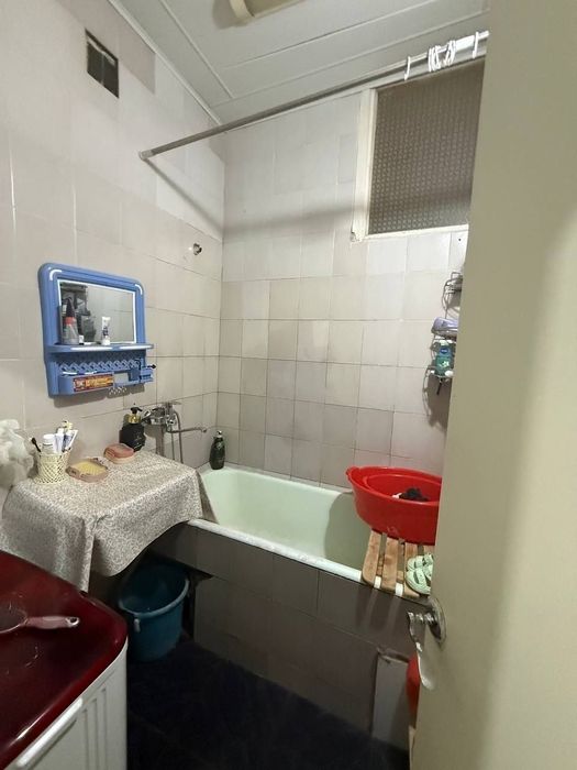 2 комнатная Юнусабад 13