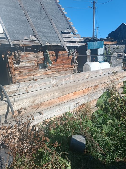 Продам брус! Длина 4-4.5 м
