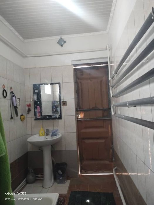 Срочно продаю 3хКом Дом Янги Зарафшан