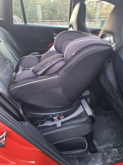 Стол за кола joie 360