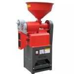 KAZGRANULATOR RICEMACHINE рисорушка, дробилка зерна 220В