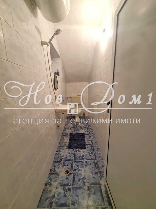 Продава се Едностаен апартамент в Варна, Гръцка махала - 20 кв.м за 1375 €/кв.м - Снимка #2