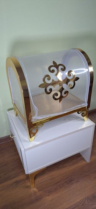 Тойбастар корзина