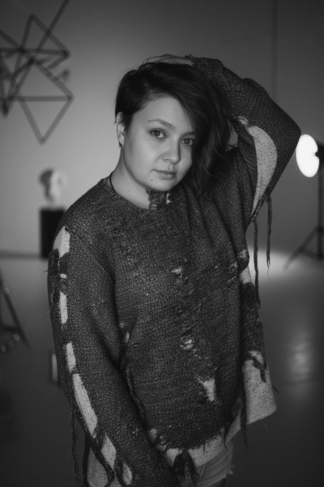 Диджей  (Русский, Английский язык)