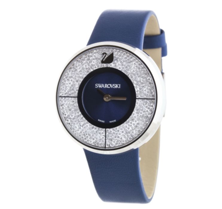 Swarovski часы оригинал