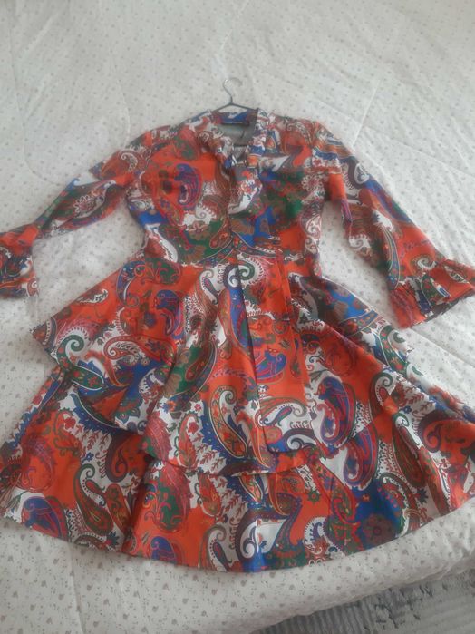 Койлак с размер бахор мавсумига тори келади