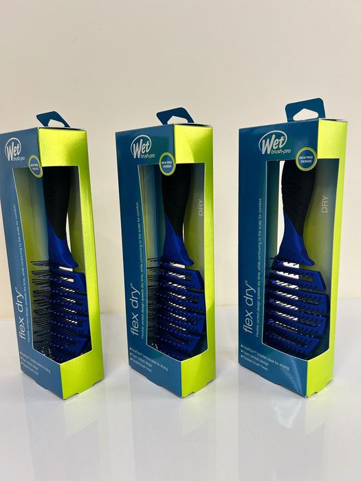 Четка за коса wetbrushpro