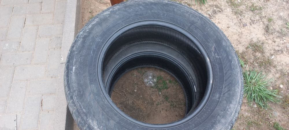 Продам шины в отличном состоянии