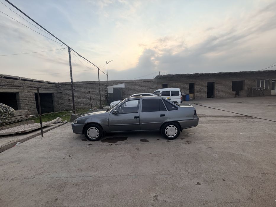 Chevrolet Nexia 2015 — 6