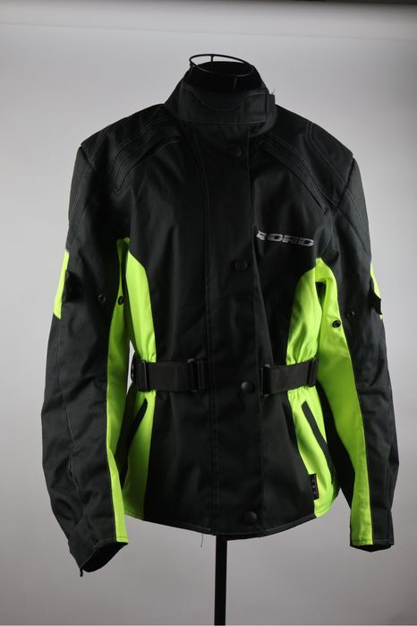 Geaca textila Road dama