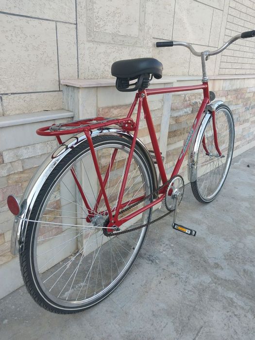 Велосипед хороши