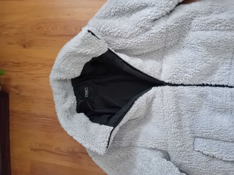 Мъжко пухено яке