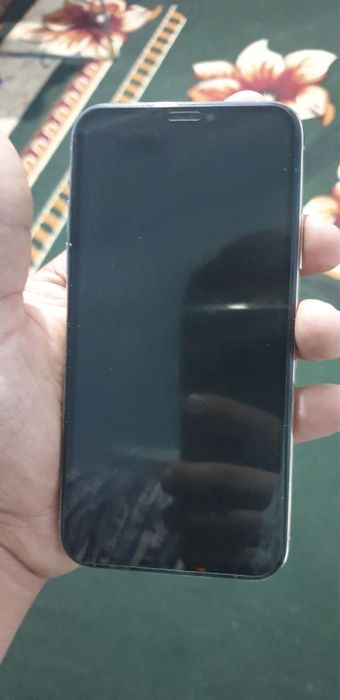 Iphone xs 64 tali