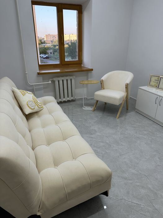 Новый диван книжка