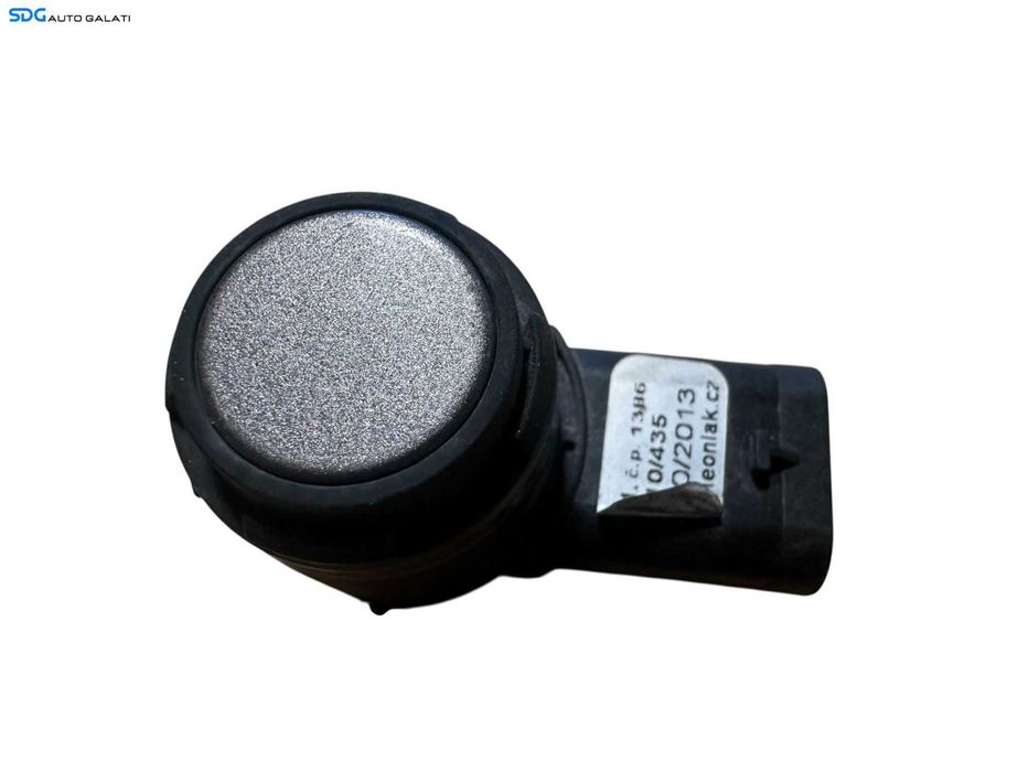 Senzor Senzori Parcare PDC Volkswagen Golf 8 2019 - 2025 Cod 5Q0919275 5Q0919275B [M7326]