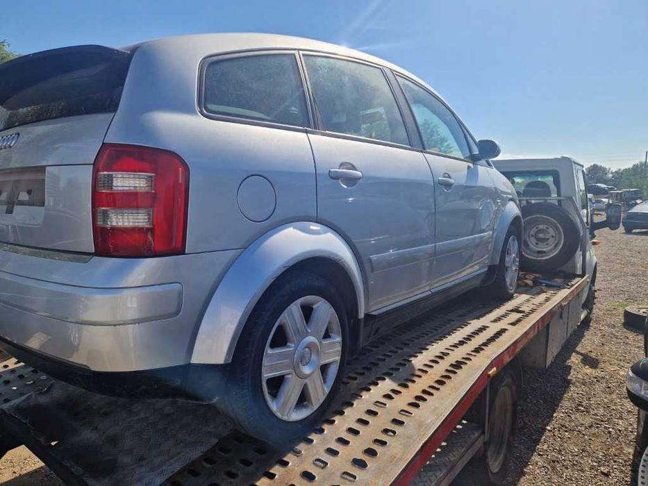 Audi A2 1.4i за части
