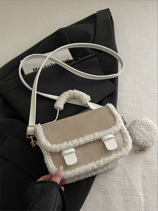 Мини сумка женская