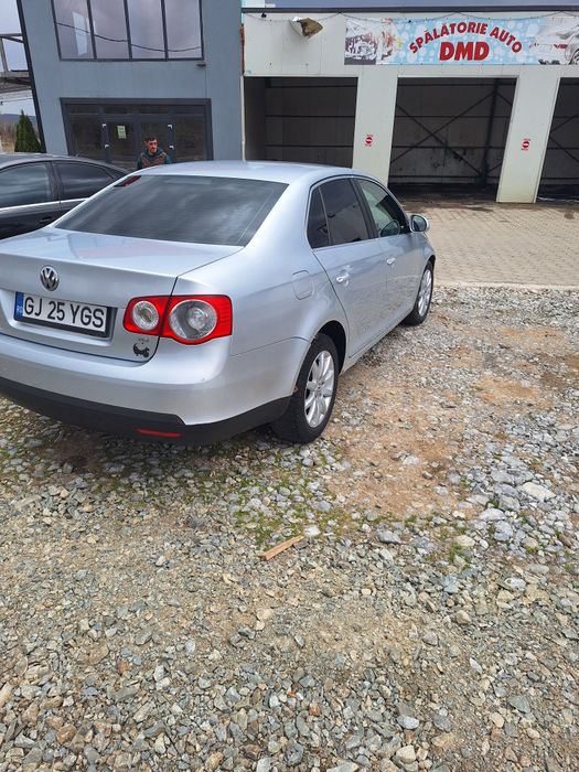 Volkswagen Jetta 2008 – stare foarte bună