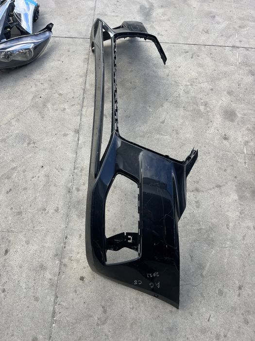 Броня Audi A6 C8 2019- 8бр