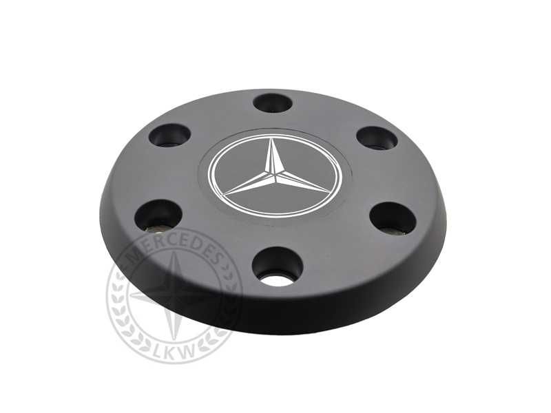 Капак джанта за Mercedes-Benz Sprinter 1995-2006 (двойна гума)