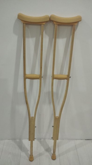 Продам костыли ( балдак)