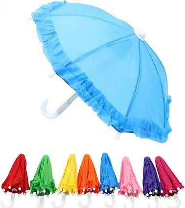 Маленькие зонтик