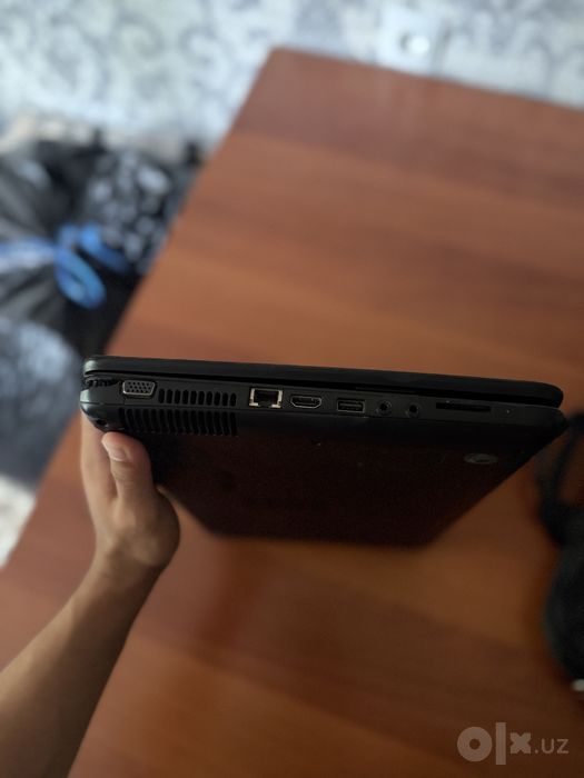 notebook hp-2000 sotiladi