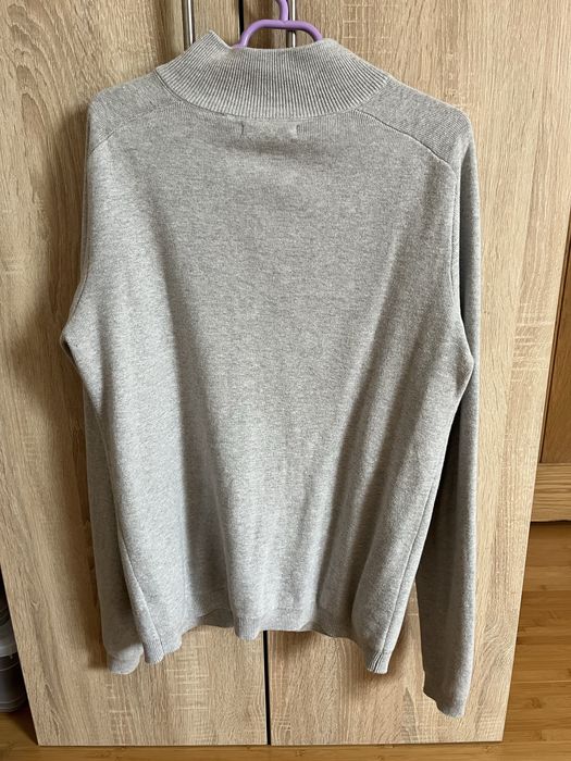 Vand pulover cu fermoar NEXT