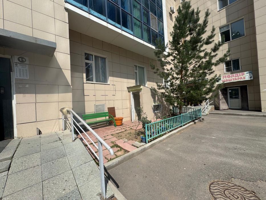 Продам комерческую недвижемость