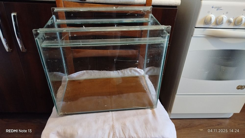 Акаариум для рыбок