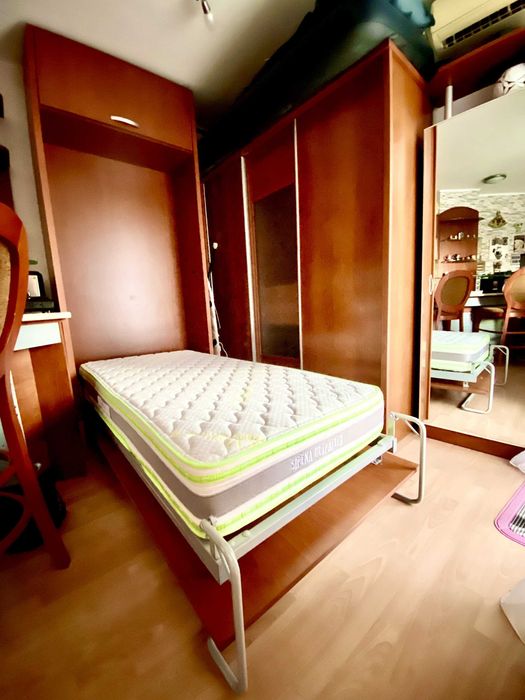 Продава се Едностаен апартамент в Балчик - 45 кв.м за 1109 €/кв.м - Снимка #7