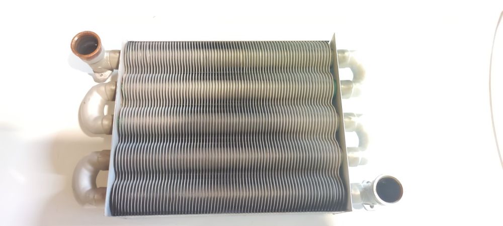 Schimbător primar centrală Motan Optimus MT 24kw