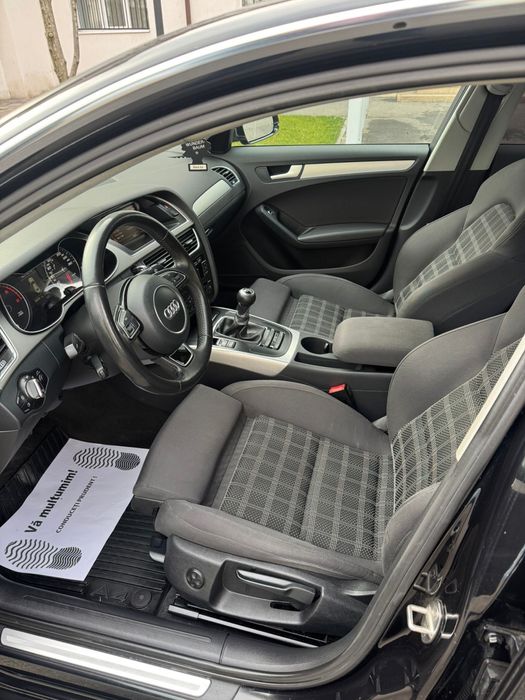 Audi A4 , 2.0 Tdi