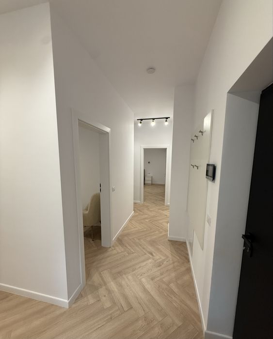 Penthouse De Lux 3 Camere Alexanderman Suceava