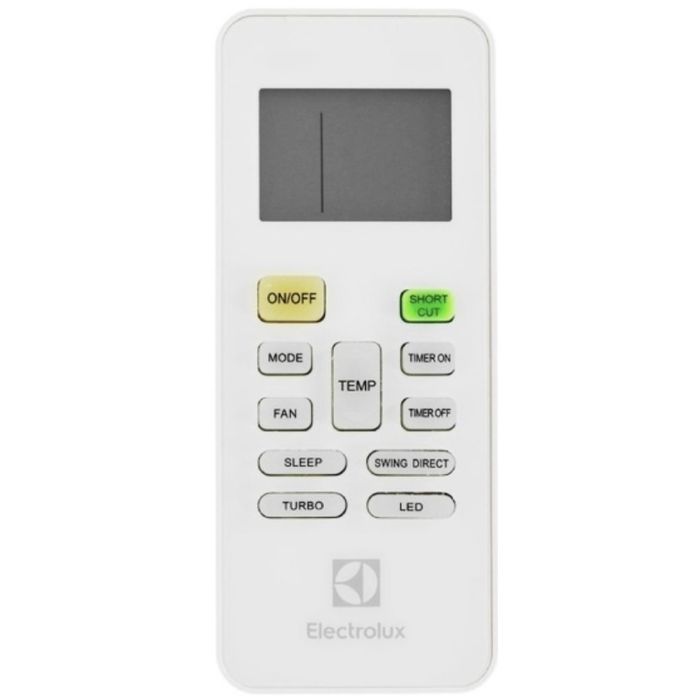 кондиционер Electrolux