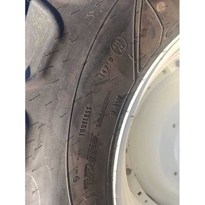 Roti Complete 540/65R38 Mitas dot 2019