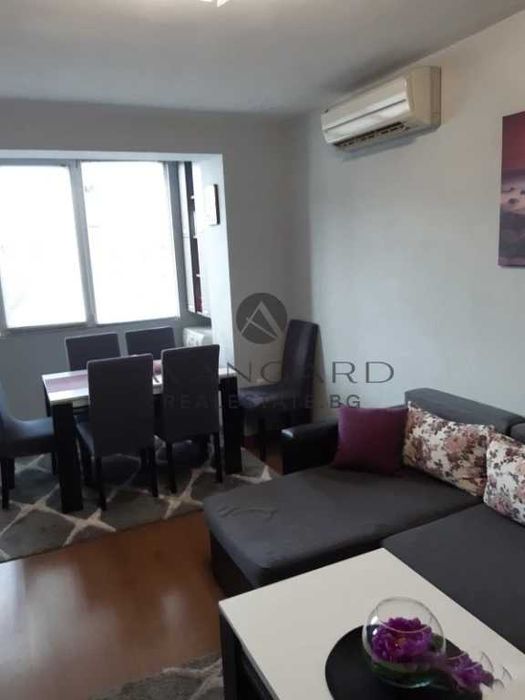 оф.25599 Четиристаен обзаведен до ОУ ” Елин Пелин ”