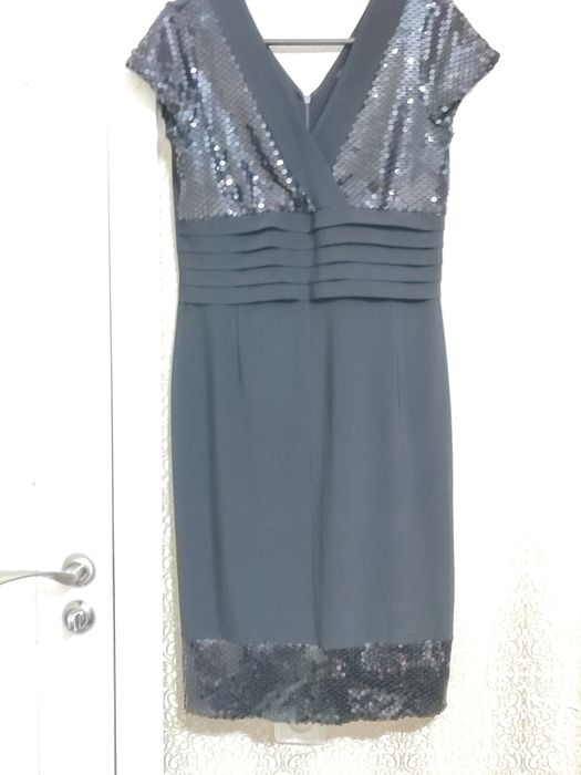 Платье женское вечернее