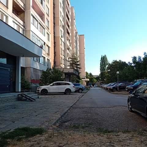 Дава се под наем Двустаен апартамент в София, Красна поляна 3 - 65 кв.м за 408 € - Снимка #1