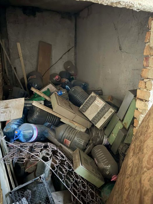 Хамалски и Транспортни услуги грДобрич и околията