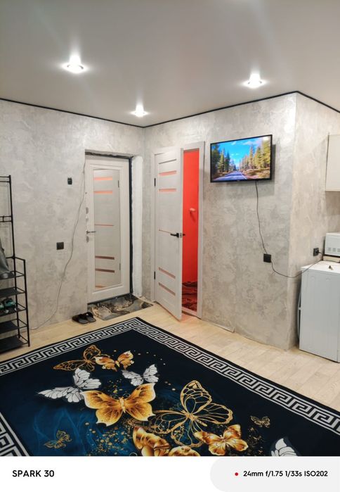 Сдам квартиру по суточно