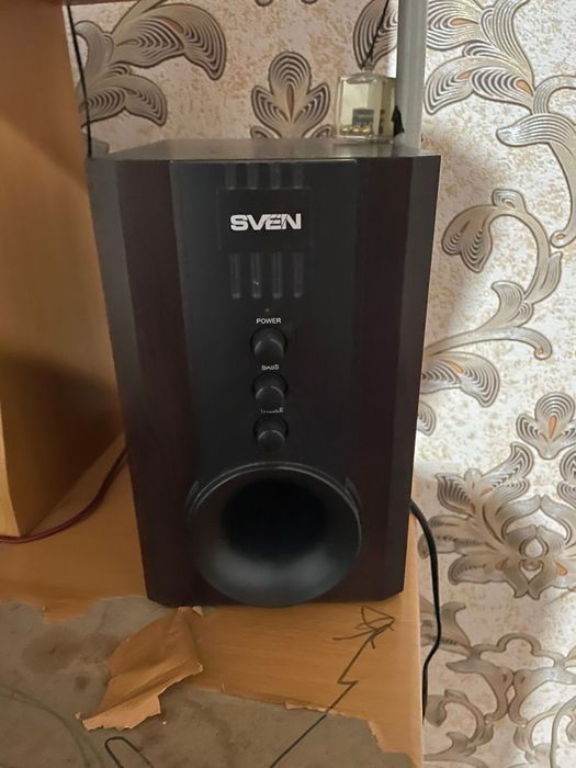 Игравой компьютер