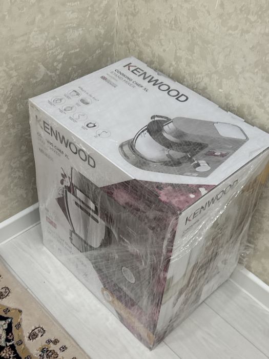 Кенвуд сатылады багасы келисим бойынша