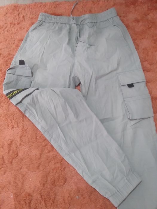 Брюки на мальчика