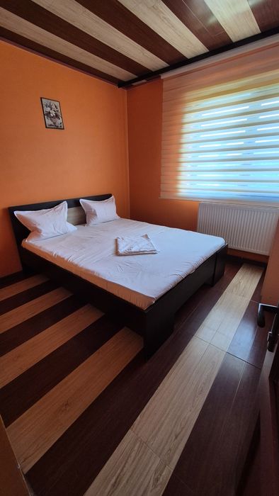 Cazare echipe muncitori Eforie Nord – condiții bune, preț avantajos!