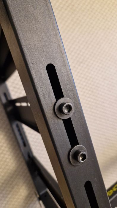 Stand Gaming Next Level Racing Wheel Stand Racer