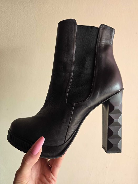 Боти Bianki 38 номер