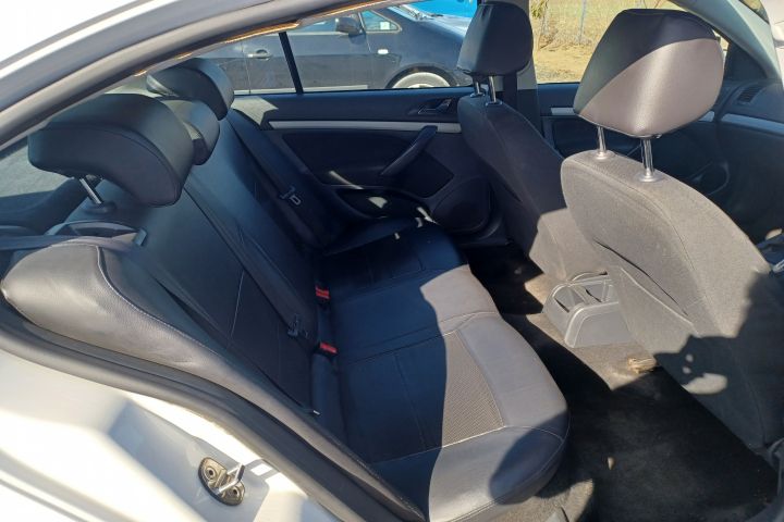 Motoras clapeta aeroterma 0132801342 / 983385V-G / 1K2907511C 0132801